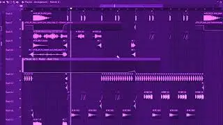 Brazilian Phonk FLP 2024