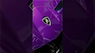 Lambo Car Edit 😈 | Lamborghini Status | Supercar 🔥 