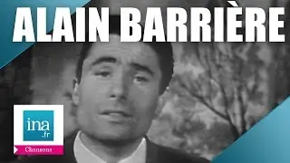 Alain Barrière 