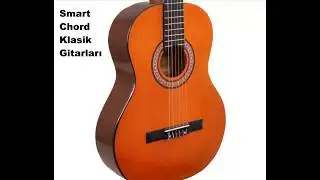 Smart Chord Gitarları