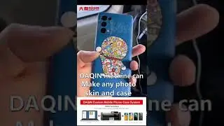 Amazing 4D Skins For Your MOBILE PHONE | Print Your Photo On Your Mobile Skin