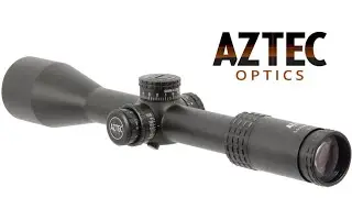 [Prueba] Aztec Emerald 5.5-25x50 SFP
