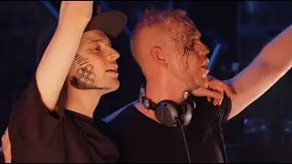 Phuture Noize & B-Front - My Beautiful Fantasy (Qlimax 2019)