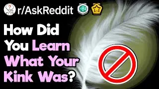 What's Your Strange Fetish, How'd You Find Out?