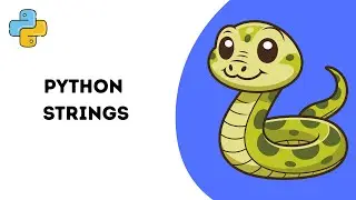 Lecture 6 : How to Use Strings in Python : Python full Course - 2026