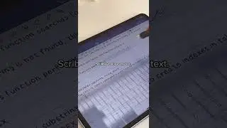 Try these Apple Pencil hacks!✏️