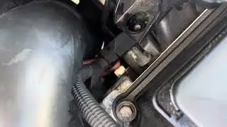 Mini Cooper Countryman S All4 R60 Timing Chain Tensioner On N18 Engine