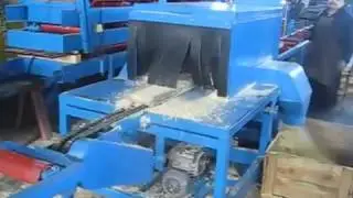дисковый делительный станок дс 150