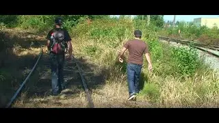 Craver Random Extras - Stompdown Killaz - Graffiti Video