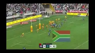 URC Semi-final Winning TRY!!! 🥳 Stormers vs Ulster/HIGHLIGHT Stormers v Bulls finals!!!! #bulls