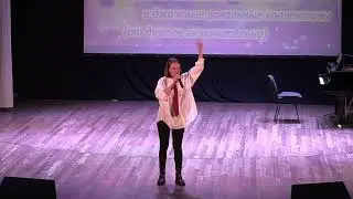 Мария Разумова - "Парус"