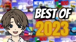 The BEST OF K4hhny 2023