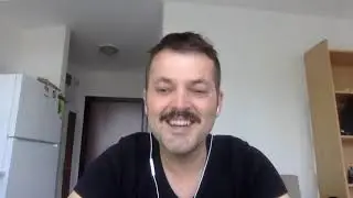 Türkiye'den selamlar!