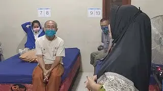 SIKSA KUBUR ARWAH GANTUNG DIRI