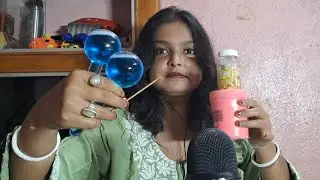ASMR  Remove Your Black Heads And White Heads