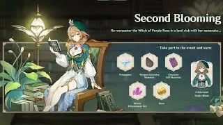 Event Skin Lisa Gratis