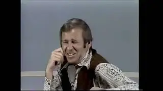Game Show Network — "Classic Hollywood Squares" with Peter Marshall promo: “Paul Lynde” (2002)