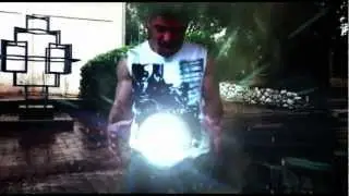 A real Super Saiyan !