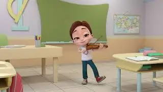 PIRIL'DAN KEMAN GÖSTERİSİ