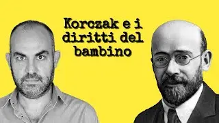 Korczak e i diritti del bambino
