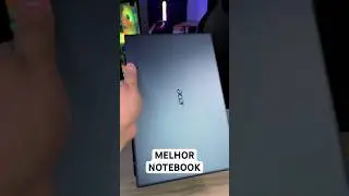 Melhor notebook Acer Swift 3 