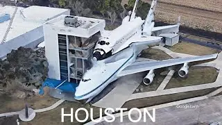 HOUSTON TOP ATTRACTIONS
