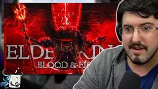 Max0r Zero Death's Elden Ring
