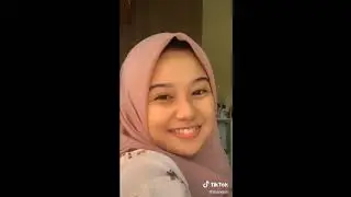 Video Tik-tok viral ukhty uwuw😘😘