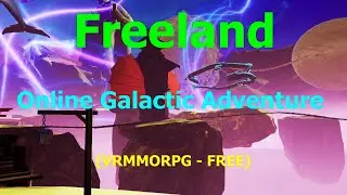 Freeland - Introduction