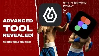 Advanced tool revealed | No one tell you | will it destroy figma