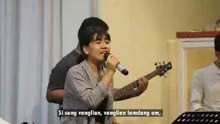 Si Sungah Vangliatna Om Hi ~  Sangte