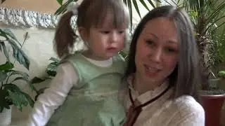 Театр  на подушках  сказка 