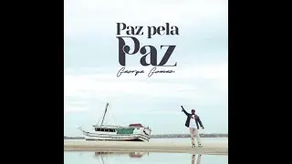 Paz Pela Paz - George Gomes - Version Reggae