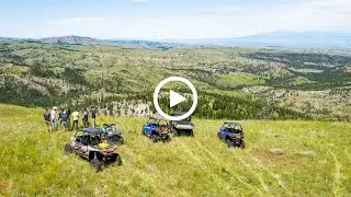 Big Sky Bravery 2024 Promotional Video (Updated)