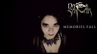 Dark Sarah - Memories Fall - Almora Soprano Cover
