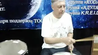 Лень. Группа "Черный Квадрат"(Астана)