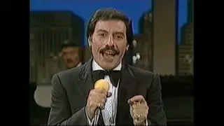 Jerry Lewis Telethon - Tony Orlando local 1983-1988 memories