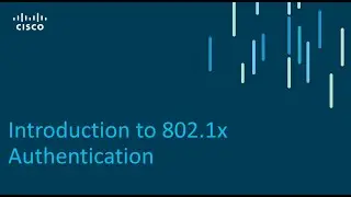 Cisco Catalyst Switch 802 1X Configuration