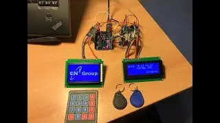 #InDeEd IoT QuickStart