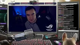 Артур гоняет Лысого в Hitman 3 #2 и наркоманские видосы с Чатом ● BlackSilverUFA
