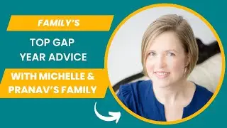 From Skepticism to Support: A Family's Journey Through a Life-Changing Gap Year