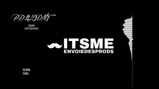 [FREE] Sad Type Beat "PDLUODMT" (Prod. By ItsMe)