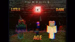 Minecraft - Little Dark Age