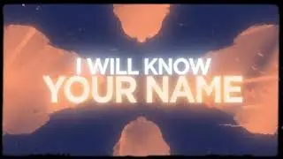 Elephante, Hoang, HALUNA - Know Your Name (Lyric Video)