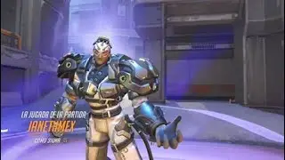 Sigma POTG  Overwatch 2