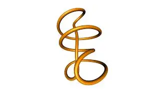 Relaxing an Unknot