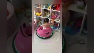 🦋 Kima ya 🌺 cumplió 2 añitos 😍 