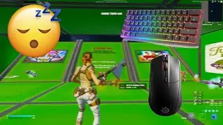 Fortnite Bios Zone Wars (165fps)