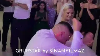 Sinan Yılmaz GrupStar - Düğün programı