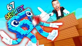FRAPPEZ LES BRAINROTS LE PLUS FORT POSSIBLE POUR AVOIR LES BRAINROTS LES PLUS RARES..